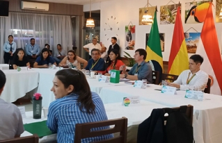 XV Foro del Gran Chaco Americano: Un llamado a la acción por la preservación y desarrollo sostenible