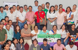 El CIPCA Santa Cruz desarrolló con éxito el Foro Internacional sobre Gobernanza Ambiental en la UAGRM