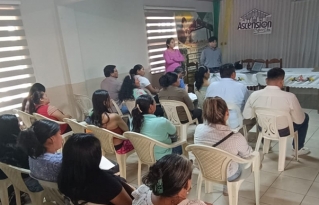 "Costos y Beneficios Ocultos de la Agricultura: Primer espacio de incidencia impulsa el diálogo en Beni y Santa Cruz"