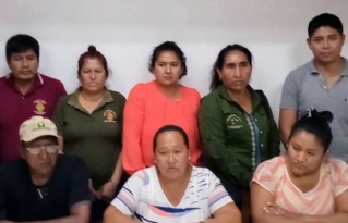 Histórica Sentencia Judicial Protege el Área Ñembi Guasu: Victoria de los guaraníes por la Defensa Territorial