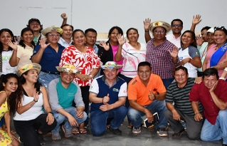 CIPCA Norte Amazónico realiza evaluación institucional destacando logros y desafíos en el territorio