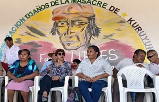 133 años de la Batalla de Kuruyuki: Un legado de lucha y resistencia del pueblo guaraní