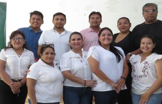 El CIPCA Beni consolida alianza estratégica con SEDEGES y el GAM San Andrés para la formación de promotoras comunitarias en prevención de violencia
