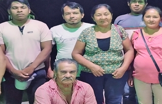 Intercambio de experiencias agroecológicas en Alto Beni: Productores de San Ignacio de Mojos y San Javier fortalecen sus conocimientos