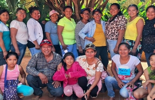 Fortaleciendo liderazgos comunitarios: Inicia el Programa de Formación en Liderazgo y Control Social en la Chiquitania