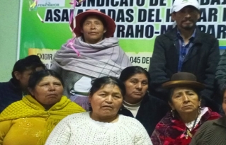 Formación que transforma: trabajadoras del hogar se capacitan en nutrición y alimentación saludable