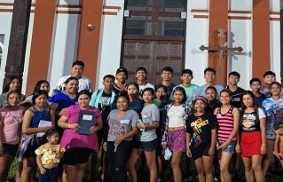 Juventud organizada: Yaguarú y Urubichá renuevan liderazgos juveniles para fortalecer la participación en sus territorios