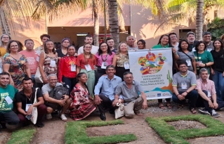 Foro regional sobre justicia climática