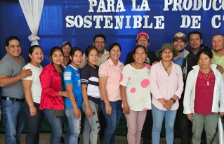 Comunidades amazónicas apuestan por la salud con la creación de Comités Locales
