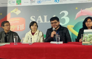Presentación de la Revista Mundos Rurales: “Agroecología y territorios en disputa: respuesta de los pueblos indígenas y campesinos ante la crisis ambiental”