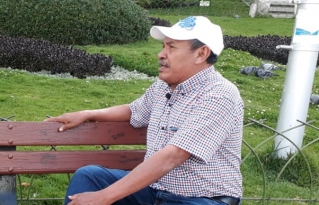 Pionero en la Lucha por la Tierra y la Identidad Gwarayu