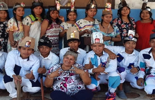 TIM II celebra 29 años fortaleciendo unidad, autonomía y defensa territorial