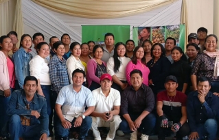 Foro Amazónico: Diálogo de Saberes frente al Cambio Climático