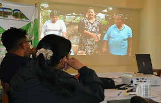 Concurso de videos cortos premia iniciativas sostenibles en el Chaco boliviano