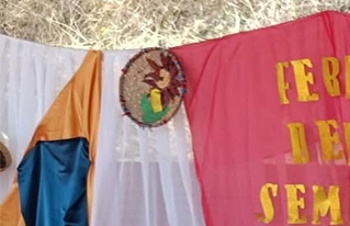 Feria Departamental de la Semilla fortalece la agricultura local en Villa Vaca Guzmán