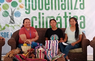 El Chaco propone, Bolivia escucha: líderes guaraníes en el Foro Nacional de Cobija
