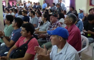 El Gran Chaco se une: pueblos, juventudes y organizaciones articulan acciones por un futuro sostenible