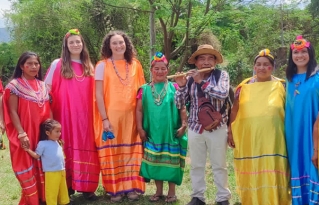 Manos Unidas y CIPCA Cordillera destacan avances en producción sostenible y liderazgo juvenil y femenino en Charagua Iyambae y Villa Vaca Guzmán
