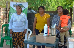 Entrega de premios del concurso de videos cortos “Alternativas al Extractivismo”