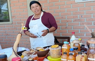Productos locales para mercados sostenibles: la experiencia de AIGPA