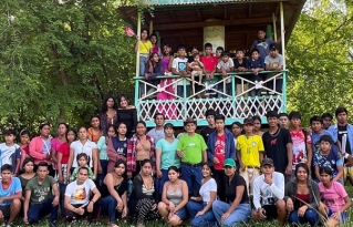 Asociación de Jóvenes Reforestadores elige nuevo directorio y define su estrategia hacia 2029