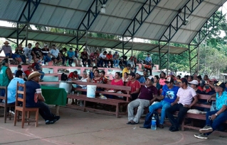 Gran Asamblea Anual Informativa de la CIPOAP impulsa el fortalecimiento orgánico y la defensa de los derechos colectivos en la Amazonía de Pando