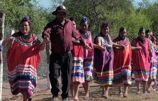 Oxfam visita y verifica avances productivos y liderazgo de mujeres guaraníes en Entre Ríos y Charagua Iyambae