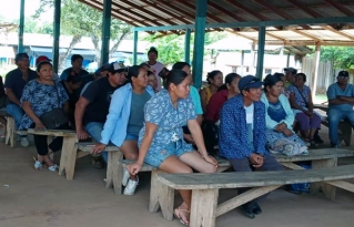 Bolivia inicia actividades del Proyecto Raíces Agroecológicas (GP-SAEP) con talleres técnicos en La Paz y Beni que fortalecen la agricultura familiar y los saberes indígenas