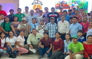Investigaciones científicas impulsan la conservación genética y el valor económico del cacao nativo amazónico en Bolivia