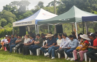 CIPCA Regional Cordillera realiza su Evaluación Anual 2025 con amplia participación de actores territoriales del Chaco boliviano
