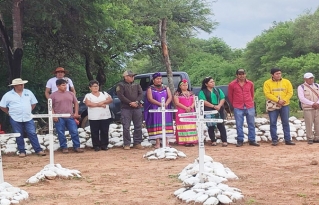 La Nación Guaraní conmemora 134 años de la Batalla de Kuruyuki