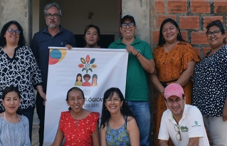 IICA, PROINPA y el CIPCA consolidan alianza estratégica para el inicio de la gestión 2026 del Proyecto Raíces Agroecológicas