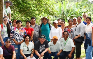 Evaluación Anual de CIPCA Norte Amazónico destaca resiliencia productiva y liderazgo de mujeres y jóvenes