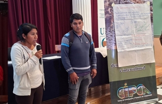 CIPCA presenta investigación sobre el escalamiento de la agroecología en Bolivia
