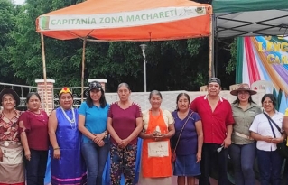 Macharetí fortalece su identidad cultural y dinamiza la economía local en la II Feria del Kagüi, el Yambui y la gastronomía Areteguasu