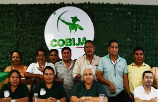 Foro Político Departamental en Pando posiciona la crisis climática en la agenda electoral