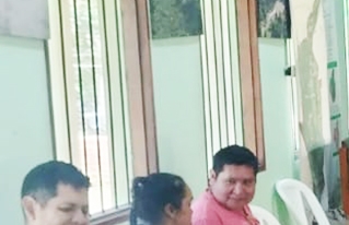 El GIA TIM impulsa iniciativas legislativas propias para fortalecer su autonomía territorial