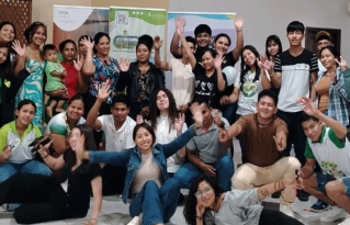 Juventudes de Pando fortalecen su participación e incidencia rumbo a las elecciones subnacionales