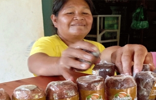 Chocolate del bosque guarayo: tradición, cultura y sostenibilidad con valor económico
