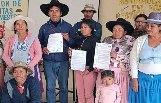 Mujeres de Acasio presentan agenda municipal con enfoque de género en pleno proceso electoral