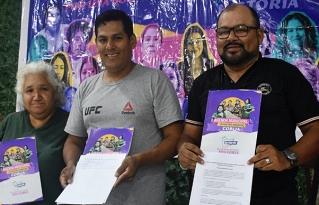 Candidaturas en Pando asumen compromisos estratégicos con mujeres y jóvenes rumbo a las elecciones subnacionales 2026