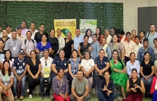 Asamblea Legislativa de Pando valida ocho proyectos de ley estratégicos para el desarrollo departamental