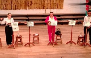 Mojos vivió un debate saludable a nivel municipal y departamental