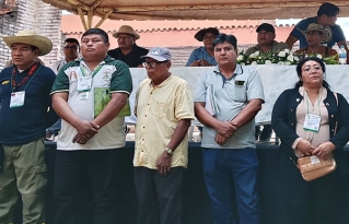 GANNPI 2026: agenda indígena fortalecida y desafíos para la unidad del movimiento de tierras bajas