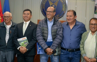 Bolivia impulsa la agroecología: lanzan el Primer Congreso Nacional para enfrentar la crisis alimentaria y climática