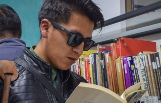 Fundación Xavier Albó inaugura su Centro Especializado de Investigación y Documentación en La Paz
