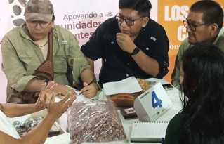 Encuentro Amazónico del Cacao de Calidad evidencia el potencial competitivo del cacao producido en la región