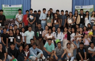 Juventudes del Chaco presentan Agenda Estratégica para fortalecer derechos, gobernanza y sostenibilidad territorial