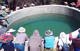 Líderes de tres municipios fortalecen la gestión integral del agua mediante intercambio de experiencias y acuerdos estratégicos