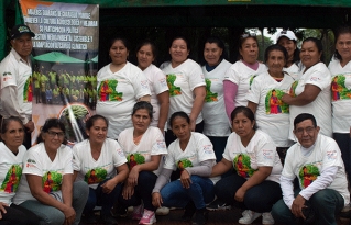 Charagua Iyambae fortalece la producción agroecológica y la soberanía alimentaria a través de ferias productivas con identidad territorial